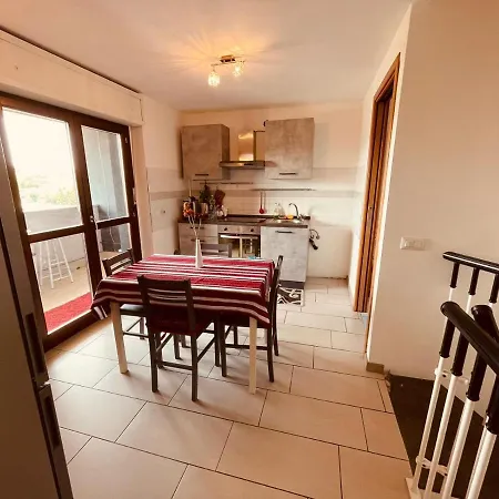 Appartement Stephane