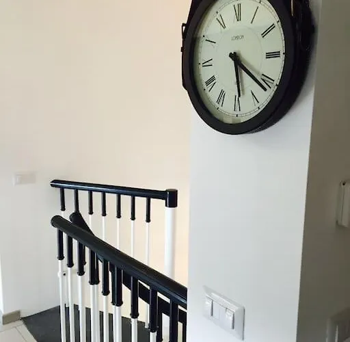 Apartamento Stephane