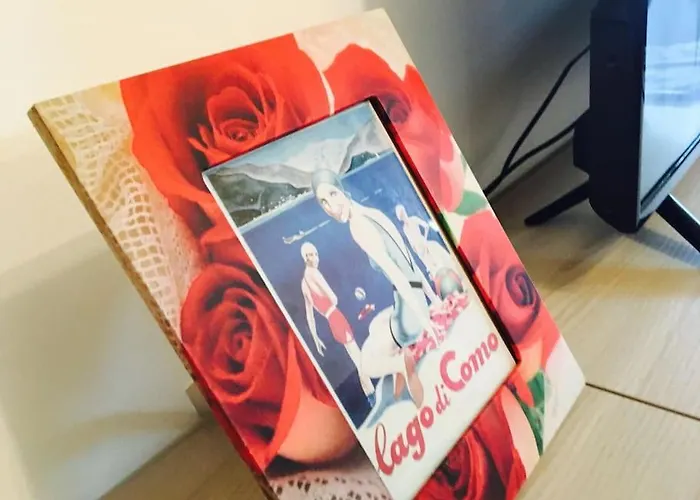 Stephane Apartamento Como