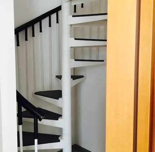 Apartamento Stephane *