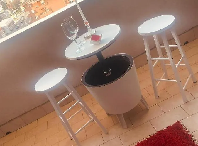 Apartamento Stephane *