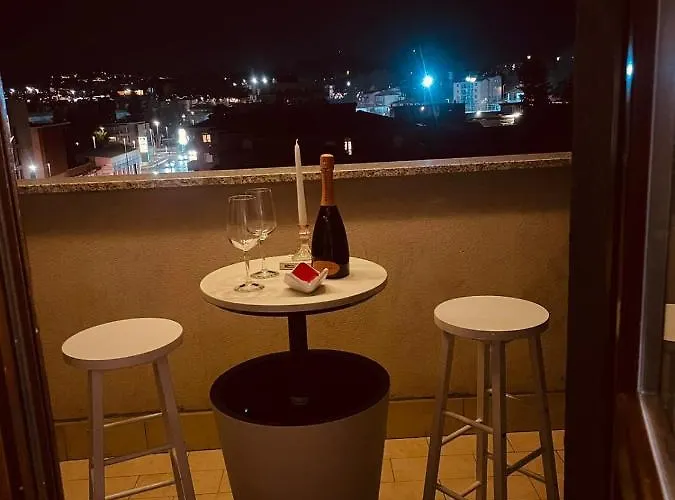 Apartamento Stephane