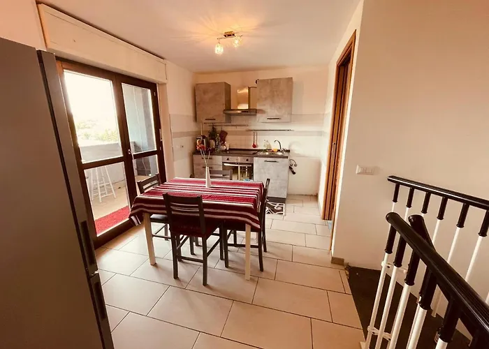 Apartamento Stephane