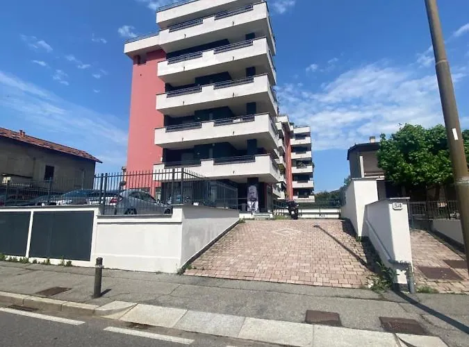 Apartamento Stephane