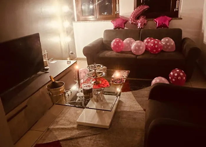 Apartamento Stephane