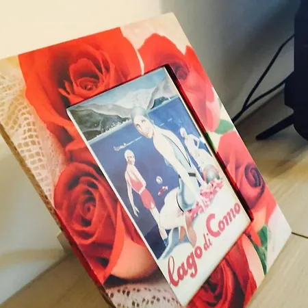 Stephane דירה קומו