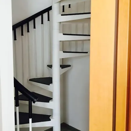 Apartment Stephane *