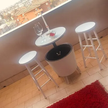 Apartment Stephane *