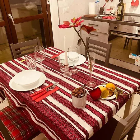 Stephane Apartment