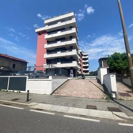 Apartamento Stephane