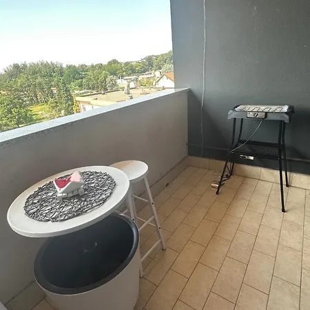 Stephane Apartment *