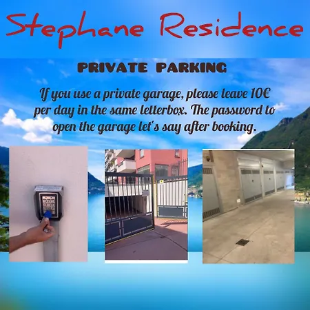 Stephane Apartment *