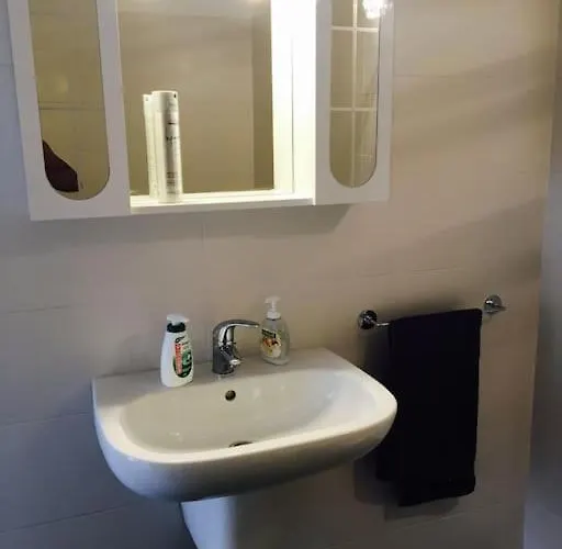 Апартаменты Stephane *