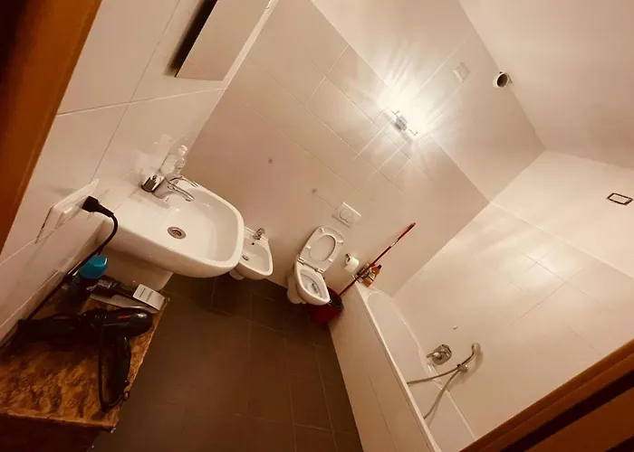 Апартаменты Stephane *