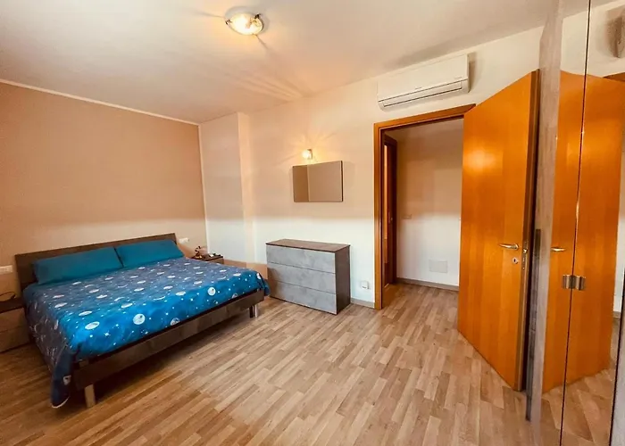 Stephane Апартаменты Комо