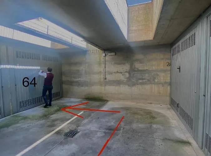 Апартаменты Stephane *