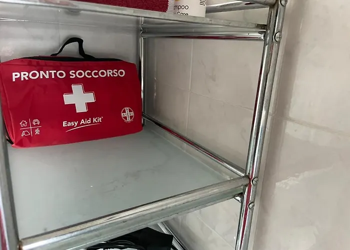 Stephane Апартаменты *