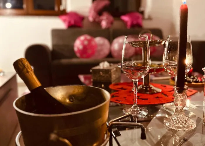 Stephane Апартаменты *