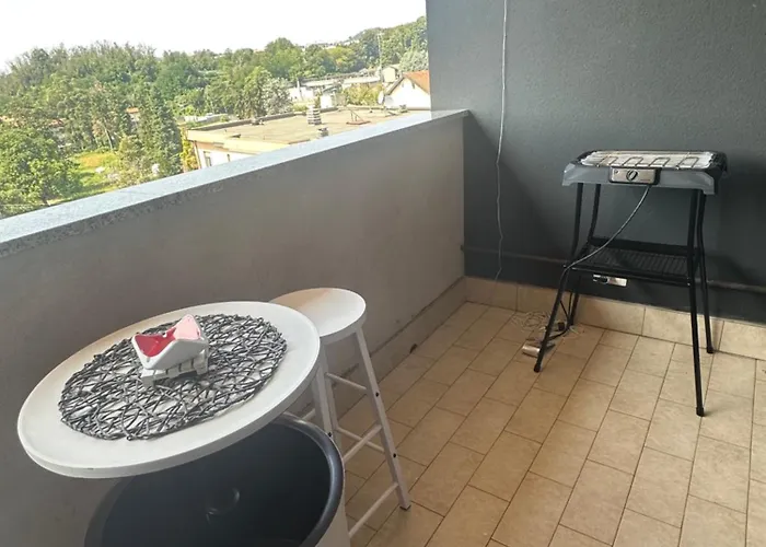 Stephane Апартаменты *