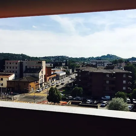 Appartamento Stephane Côme