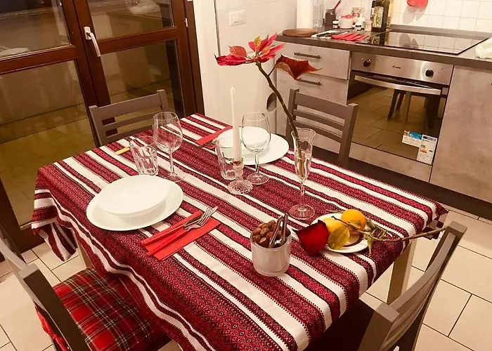 Stephane Appartamento