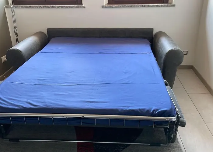 Appartamento Stephane Côme