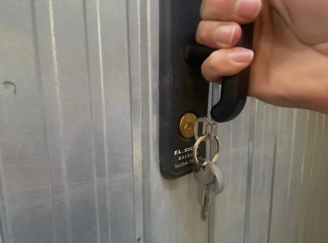 Appartamento Stephane *