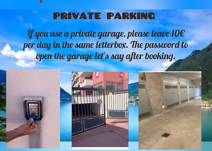 Stephane Appartamento *